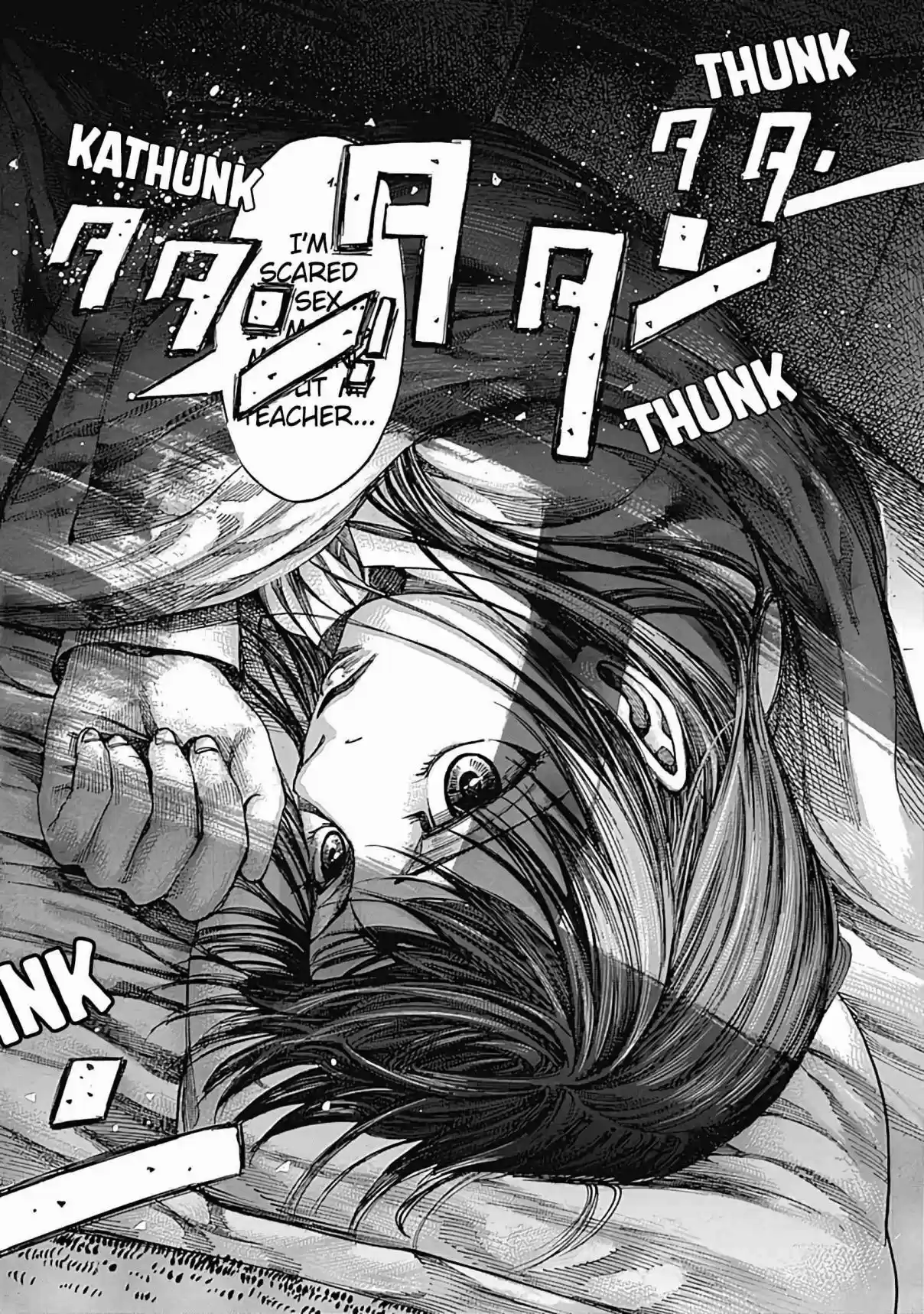 Rikudou 97 Couple Living