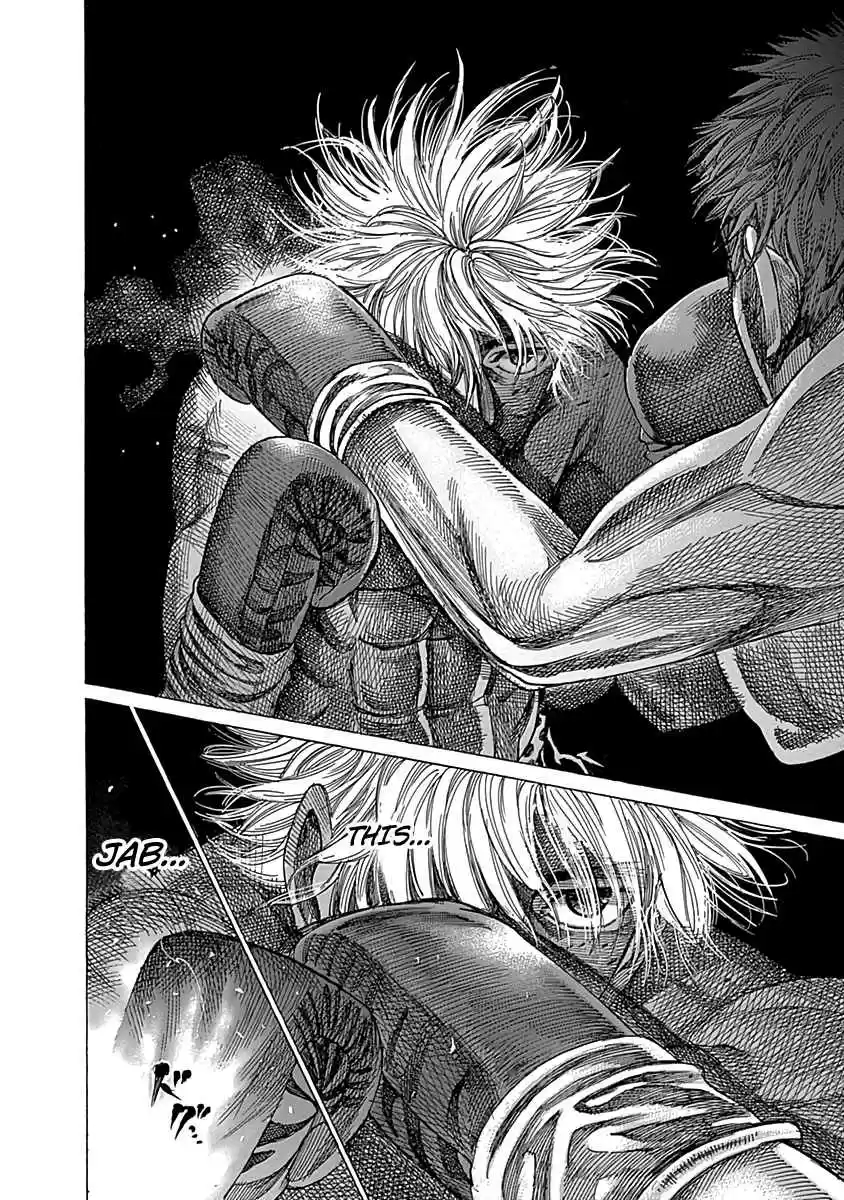 Rikudou Vol. 9 Ch. 80 The Cop and the Murderer