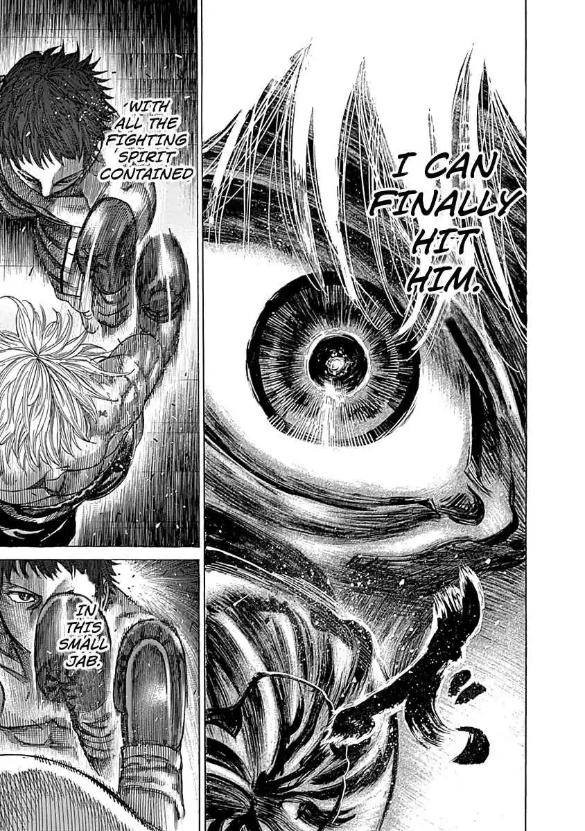 Rikudou Vol. 9 Ch. 80 The Cop and the Murderer