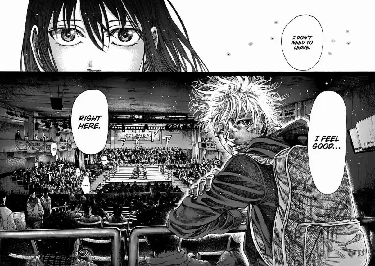 Rikudou Vol. 9 Ch. 84 Comfort