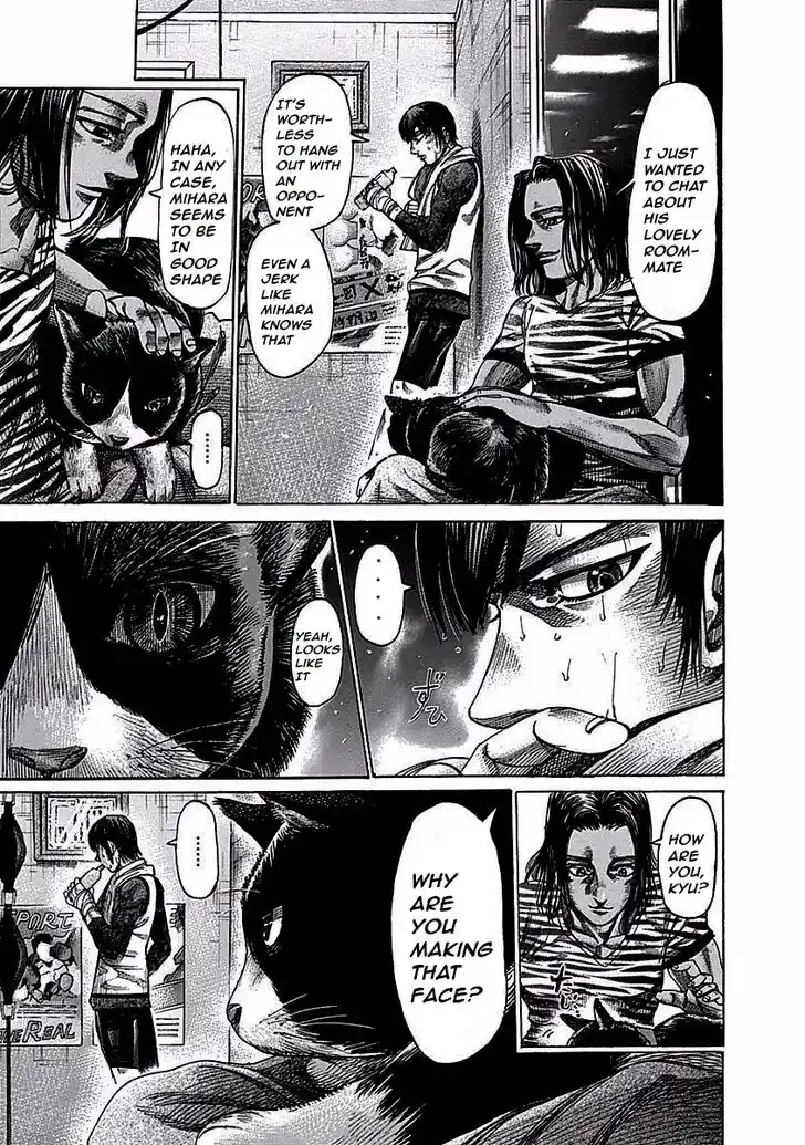 RIKUDOU Vol.12 Ch.122