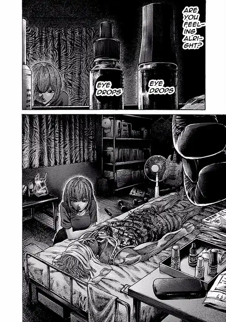 RIKUDOU Vol.12 Ch.122