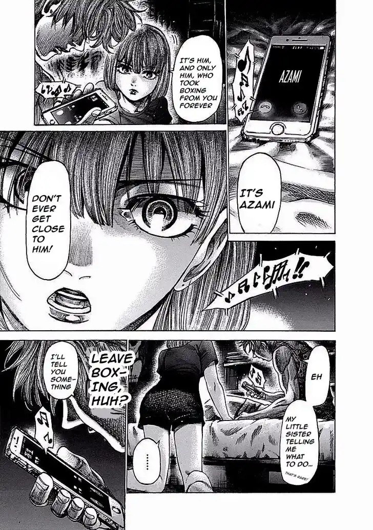 RIKUDOU Vol.12 Ch.122