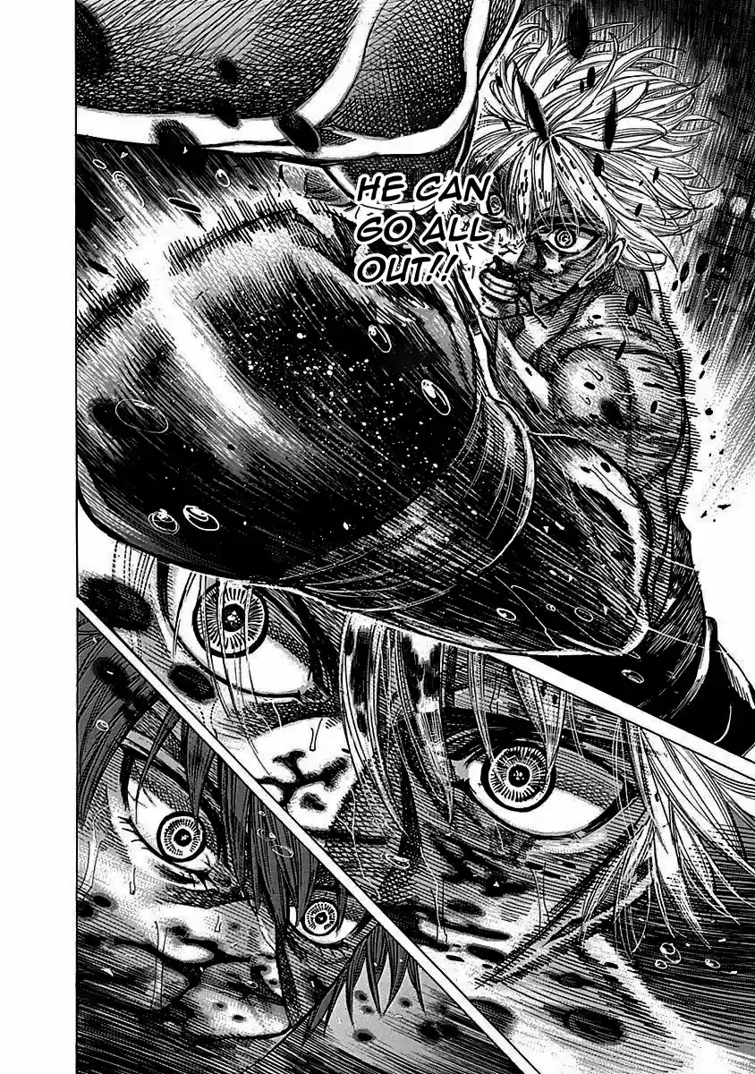 Rikudou Vol.12 Chapter 114