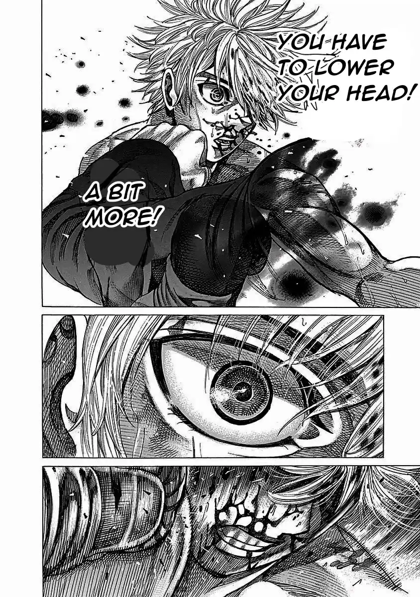 Rikudou Vol.12 Chapter 114