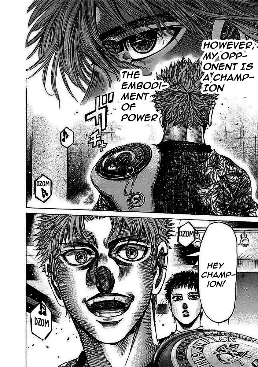 Rikudou Vol.13 Chapter 123