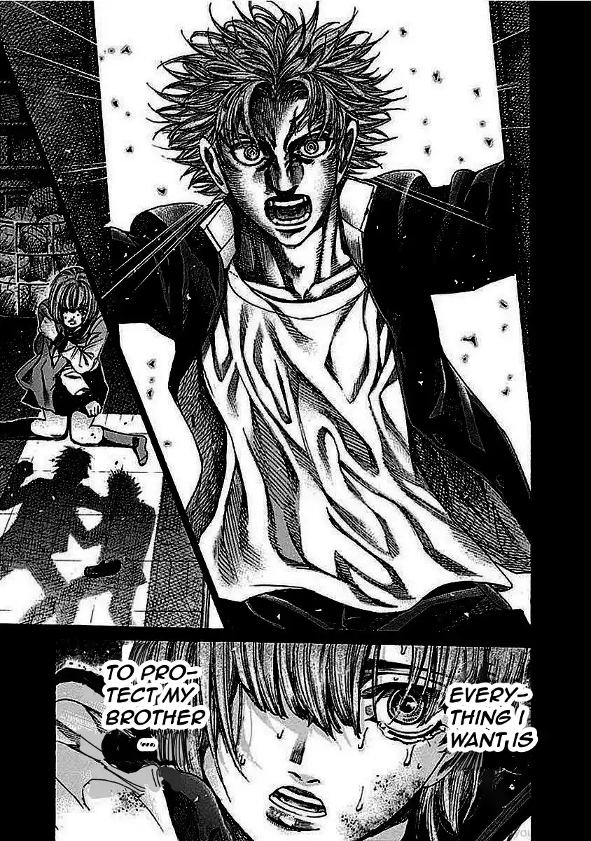 Rikudou Vol.13 Chapter 126