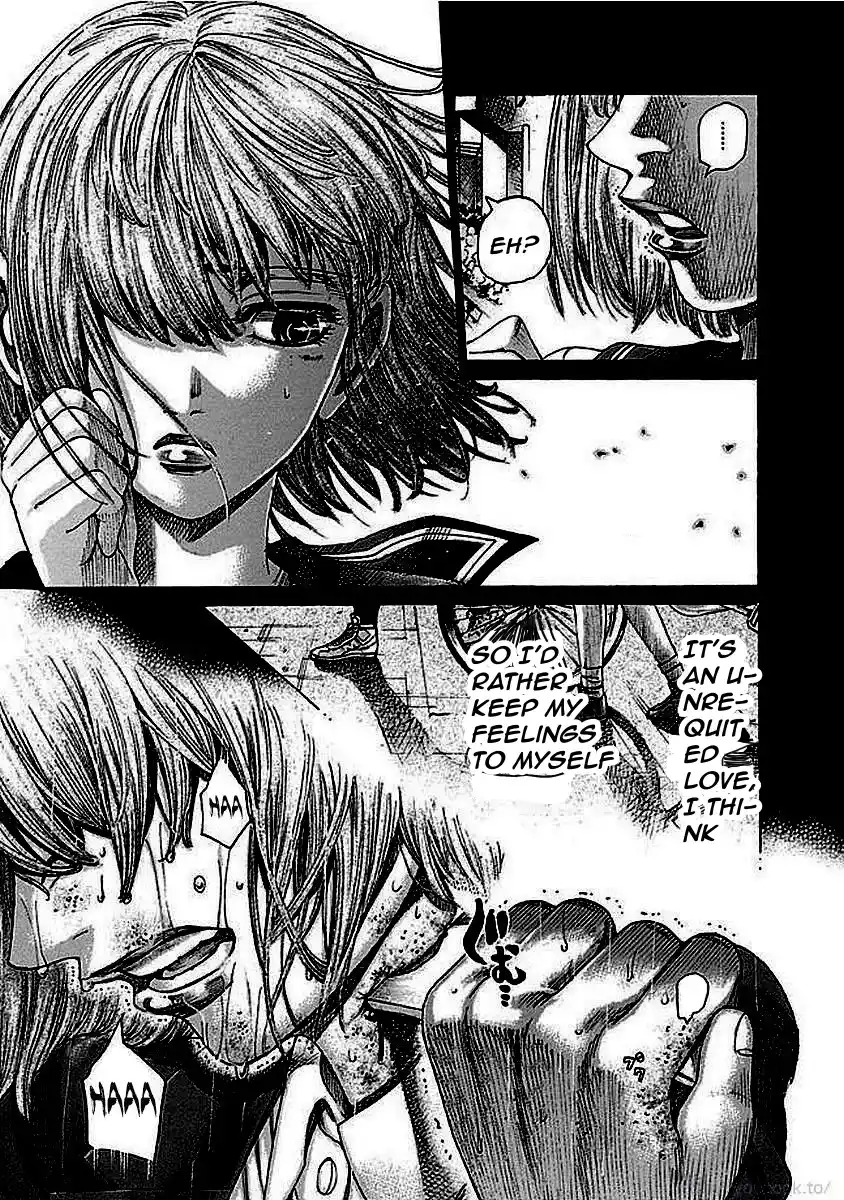 Rikudou Vol.13 Chapter 126