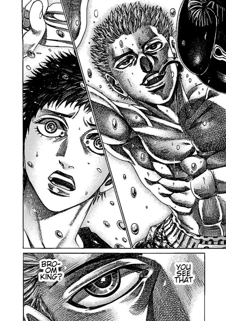 Rikudou Vol.14 Chapter 138