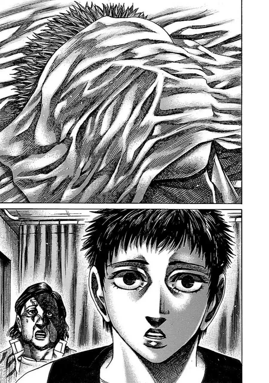 Rikudou Vol.14 Chapter 139