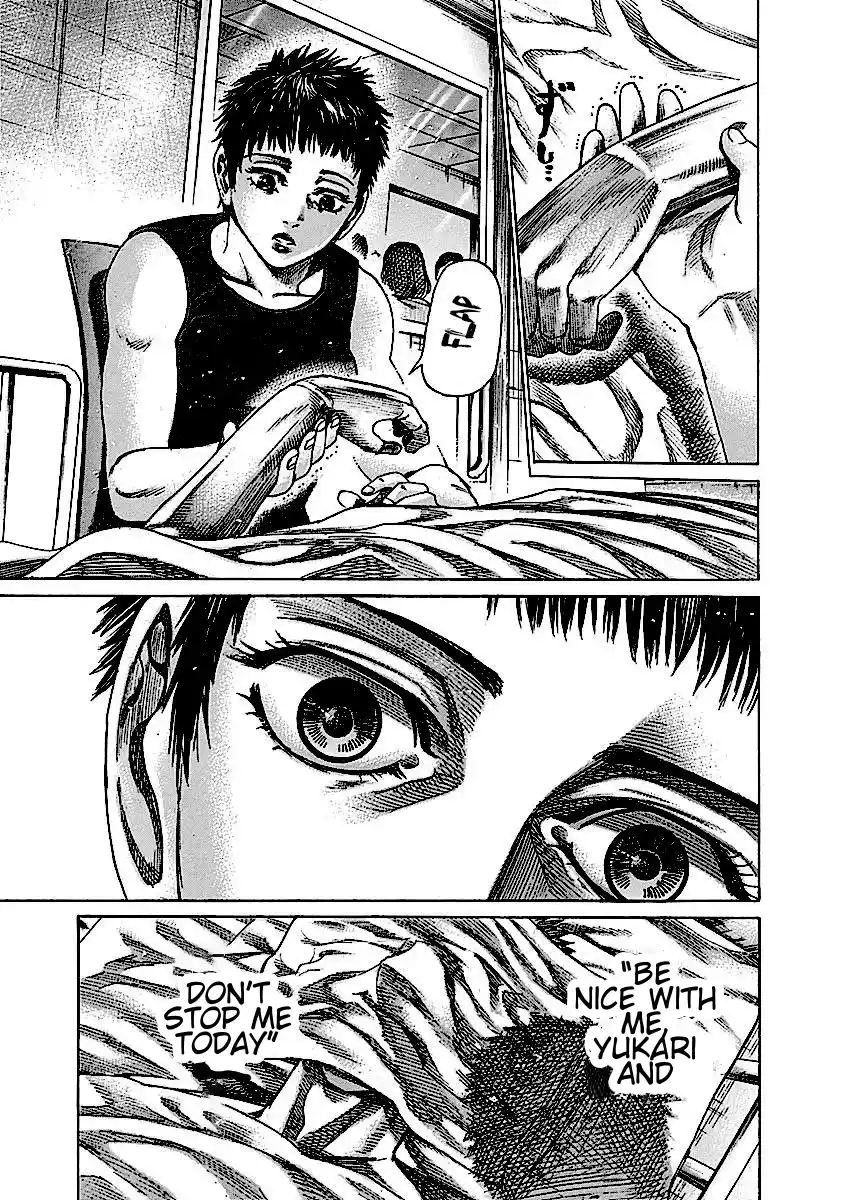 Rikudou Vol.14 Chapter 139