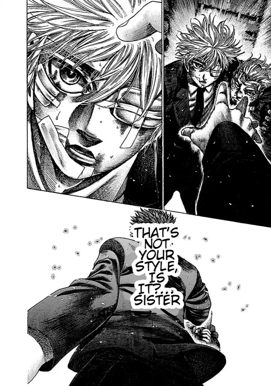 Rikudou Vol.14 Chapter 140