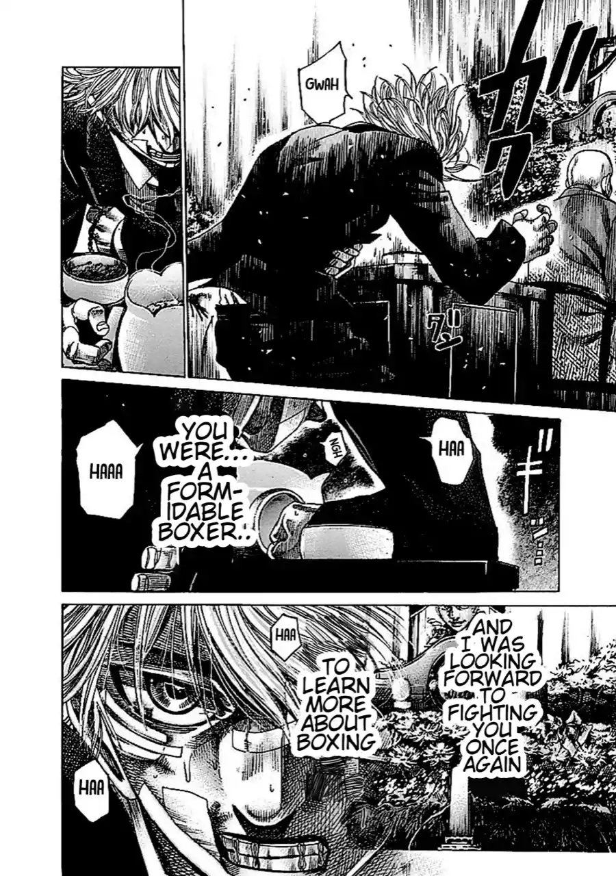 Rikudou Vol.14 Chapter 141