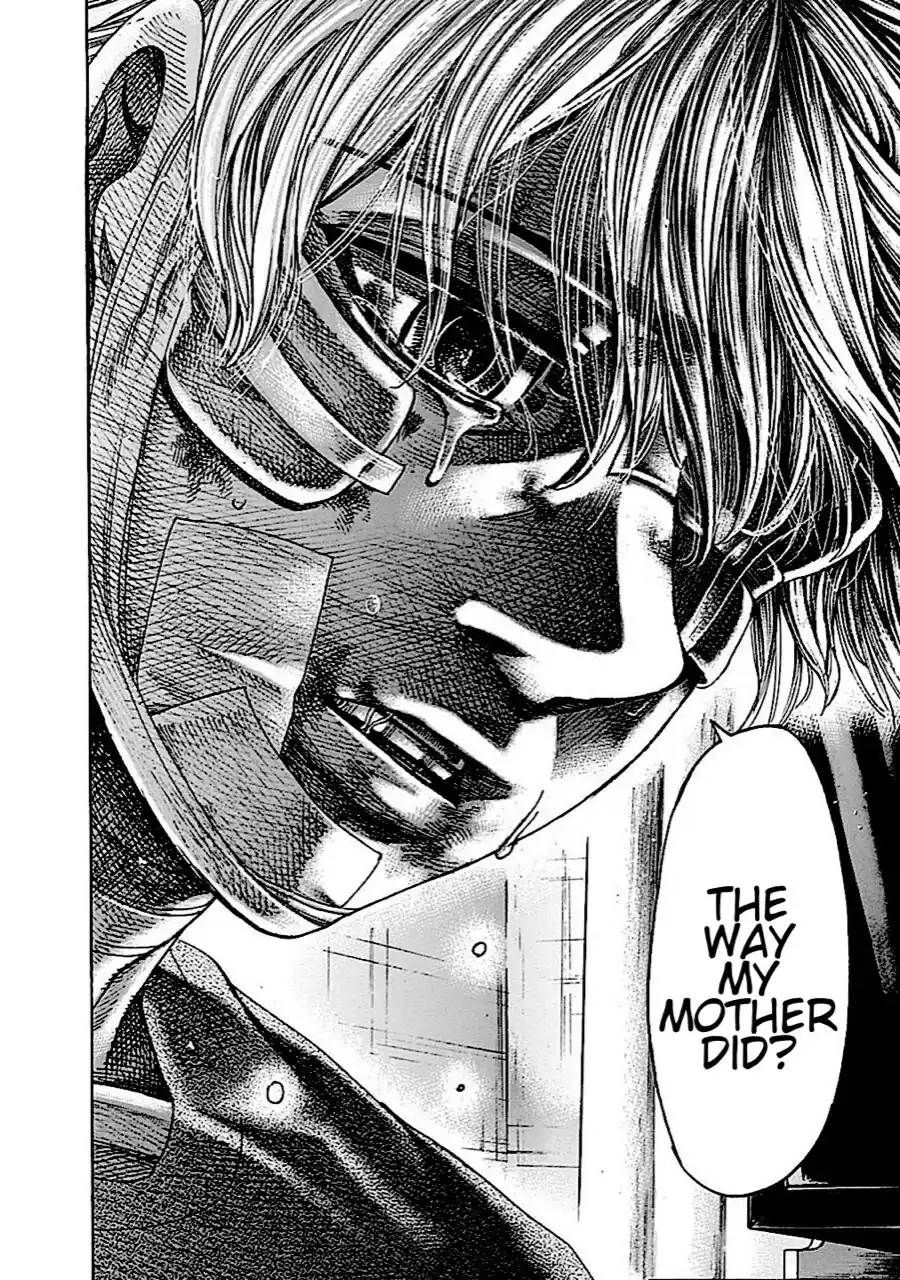 Rikudou Vol.14 Chapter 142