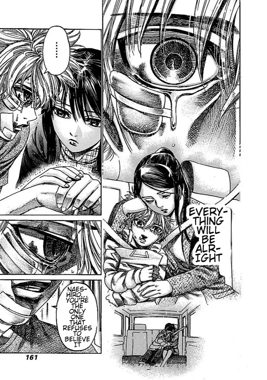 Rikudou Vol.14 Chapter 142