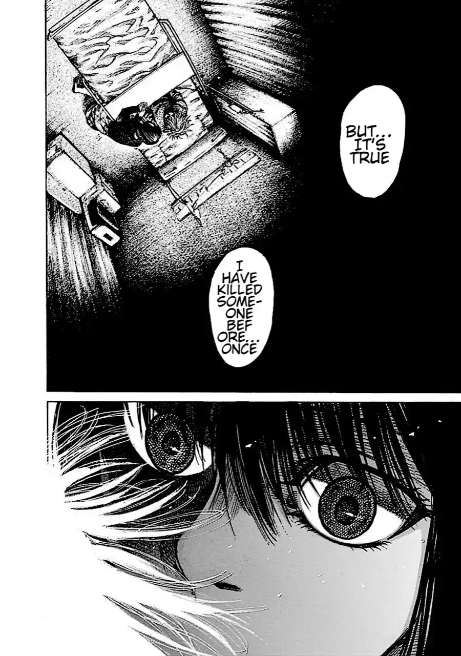 Rikudou Vol.14 Chapter 142