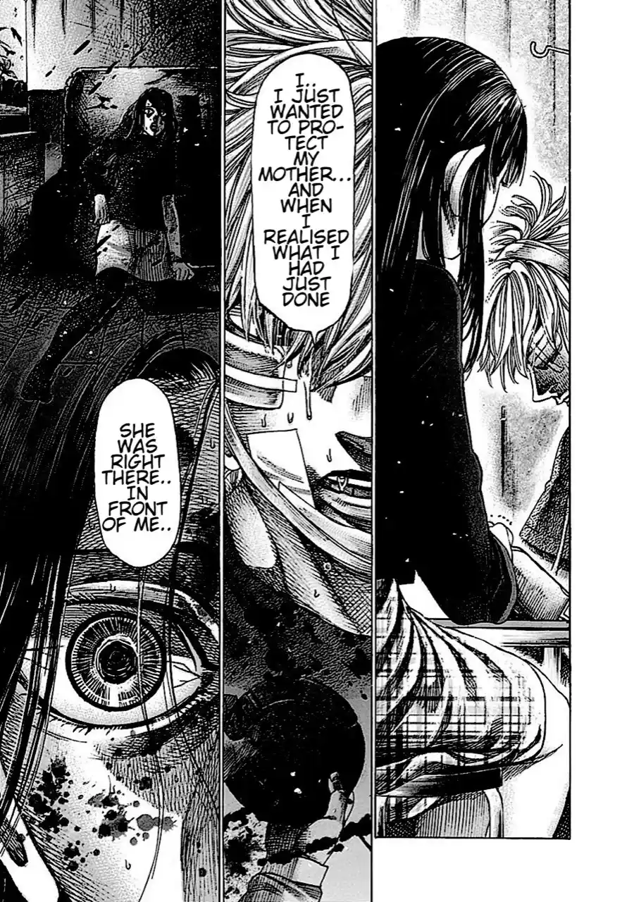 Rikudou Vol.14 Chapter 142