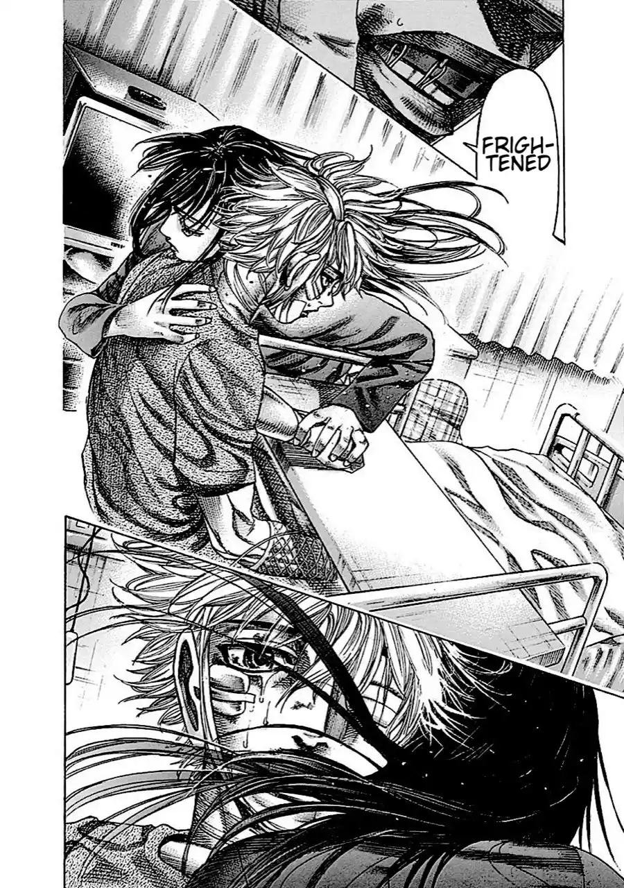 Rikudou Vol.14 Chapter 142