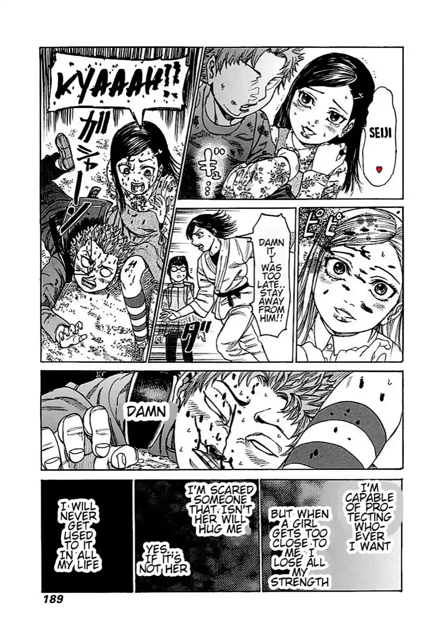 Rikudou Vol.14 Chapter 143