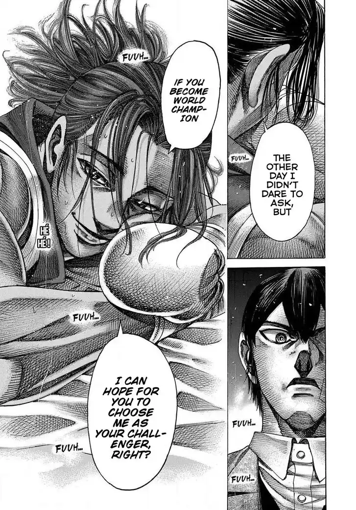 RIKUDOU Vol.17 Ch.167