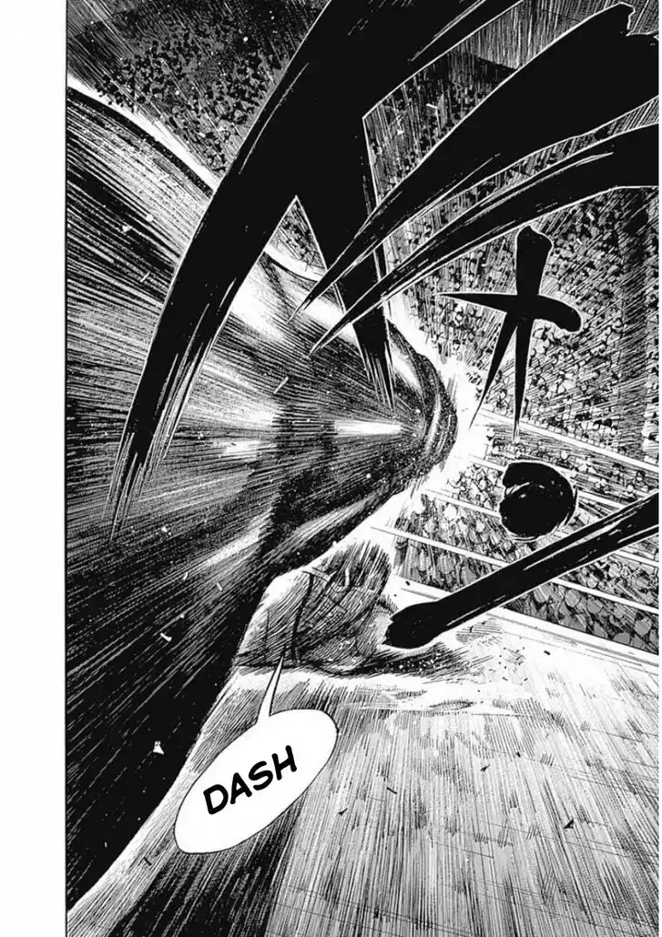 RIKUDOU Vol.17 Ch.168