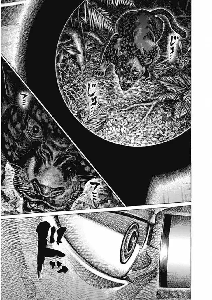 RIKUDOU Vol.17 Ch.168