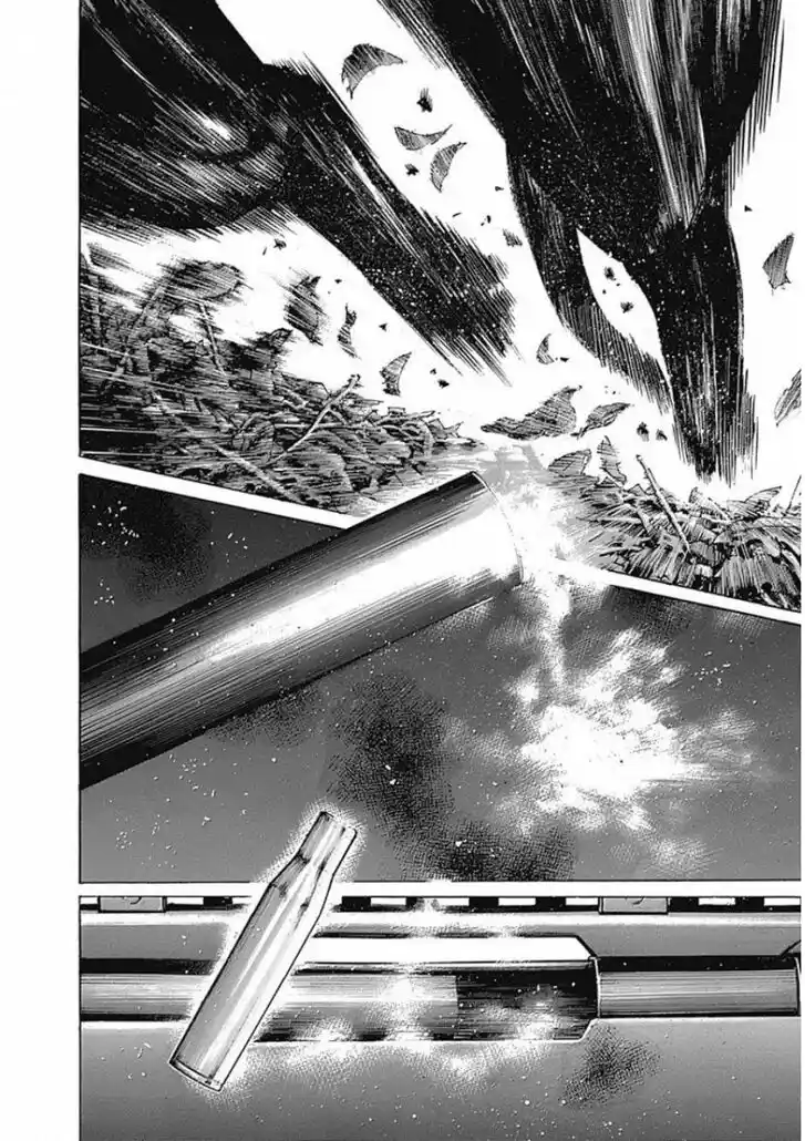 RIKUDOU Vol.17 Ch.168