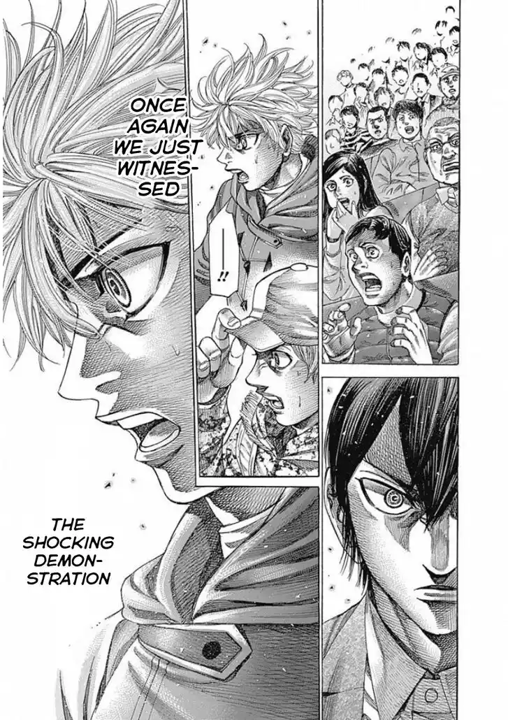 RIKUDOU Vol.17 Ch.168