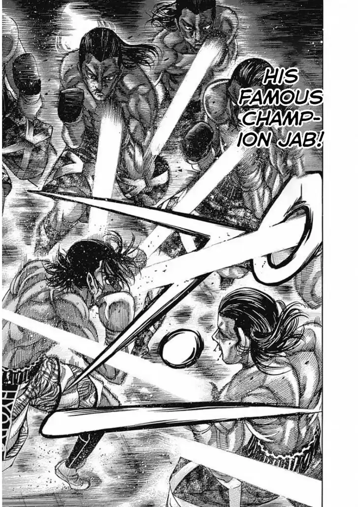 RIKUDOU Vol.17 Ch.169