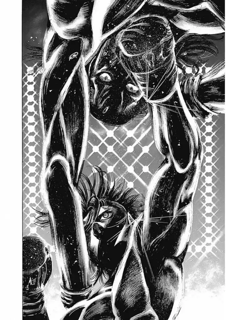 RIKUDOU Vol.17 Ch.169