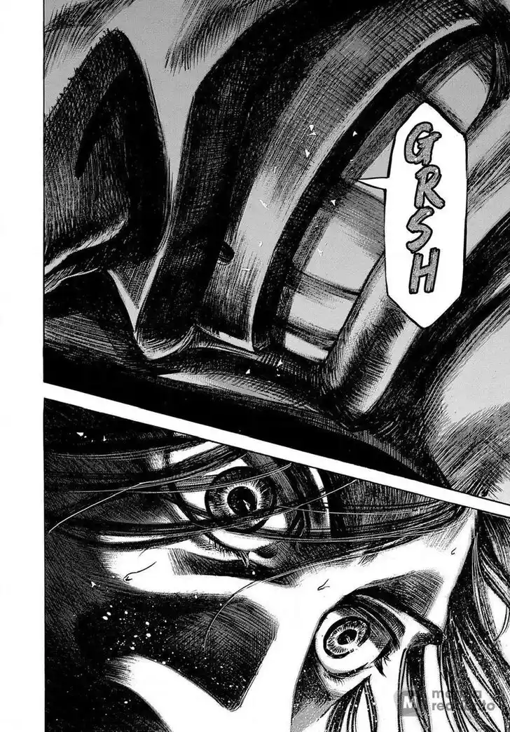 RIKUDOU Vol.17 Ch.170