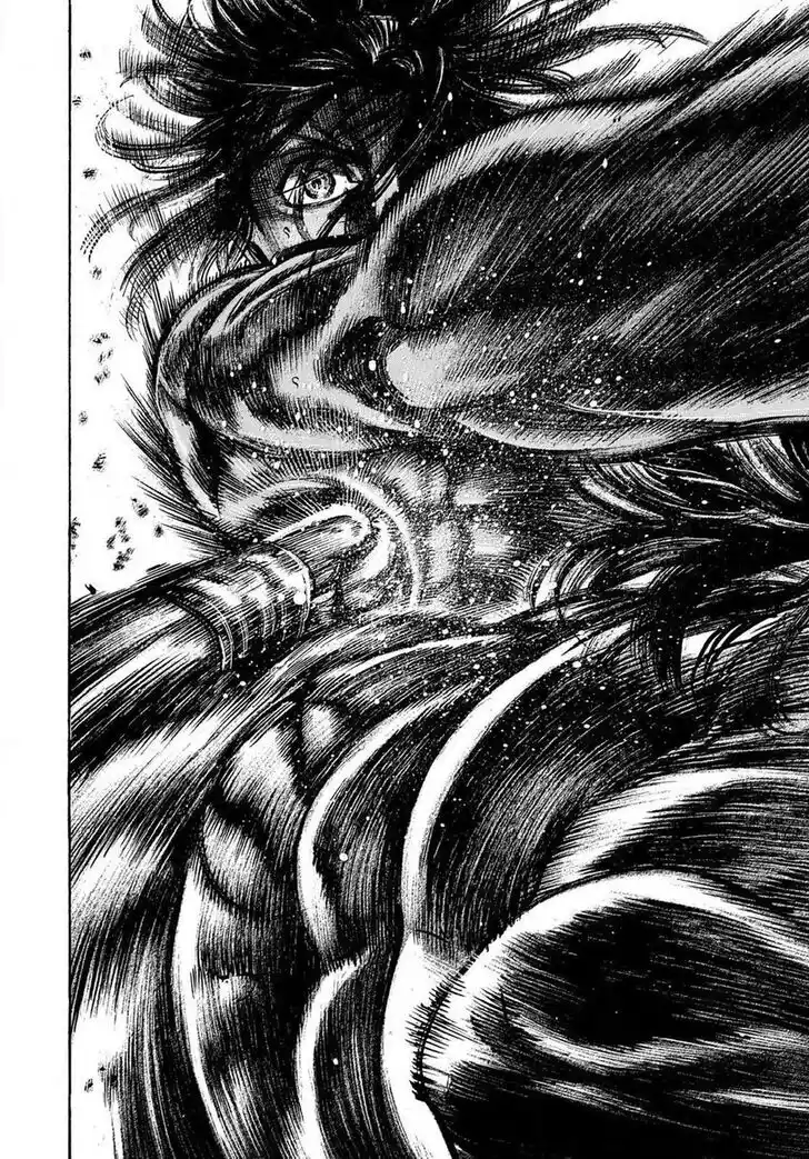 RIKUDOU Vol.17 Ch.170