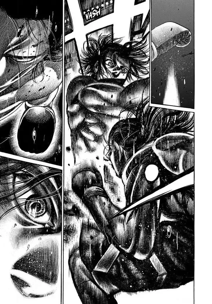 RIKUDOU Vol.17 Ch.171