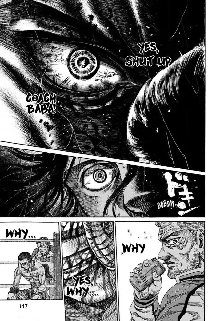 RIKUDOU Vol.17 Ch.171