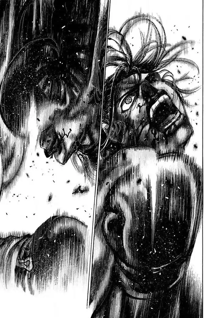 RIKUDOU Vol.17 Ch.173