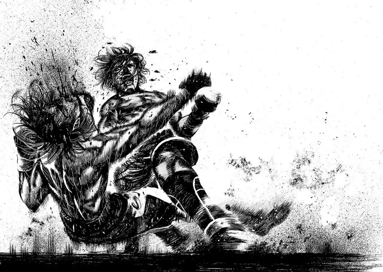 RIKUDOU Vol.17 Ch.173