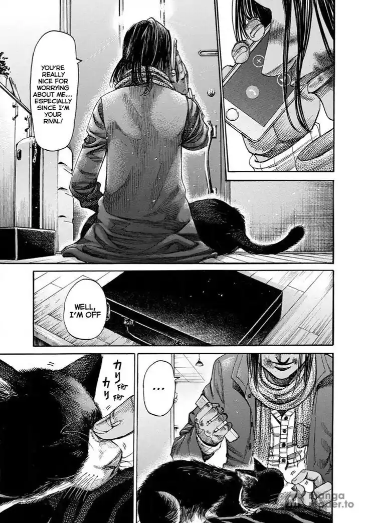 RIKUDOU Vol.17 Ch.174