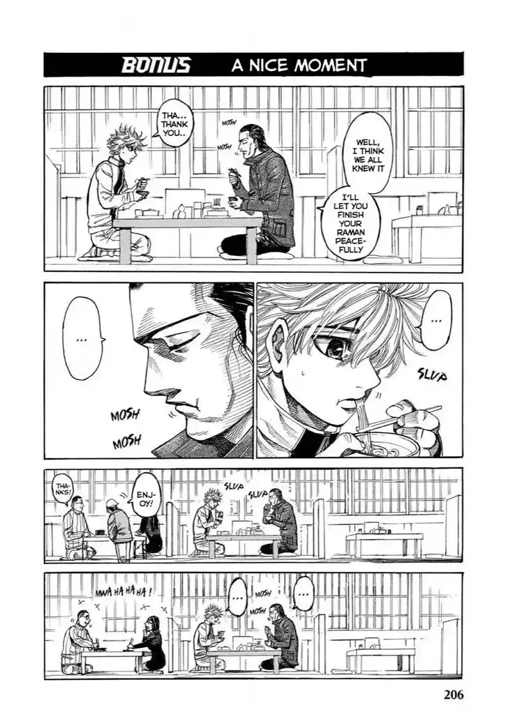 RIKUDOU Vol.17 Ch.174