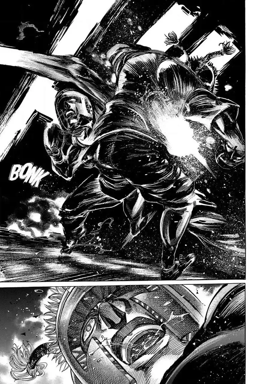 Rikudou Vol.17 Chapter 166