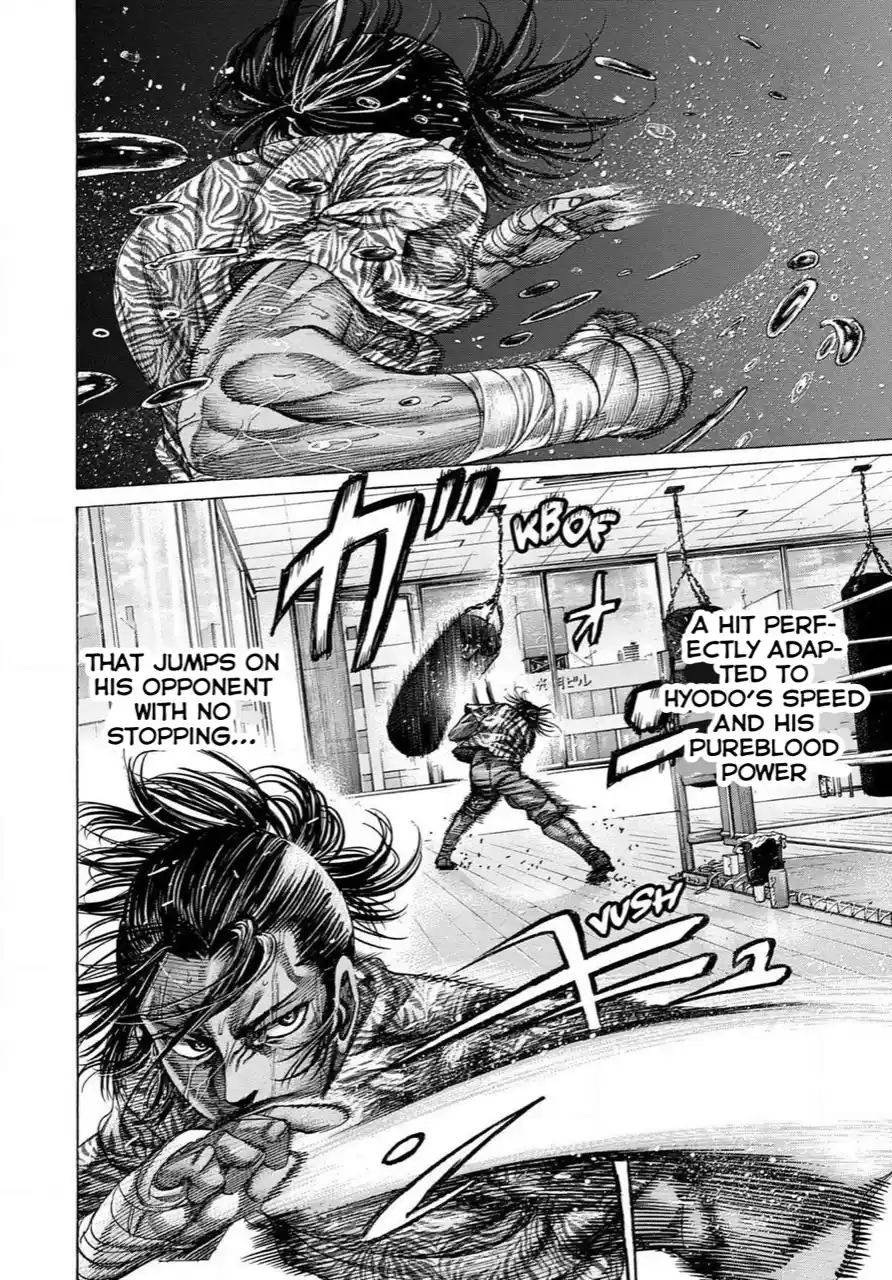 Rikudou Vol.17 Chapter 166