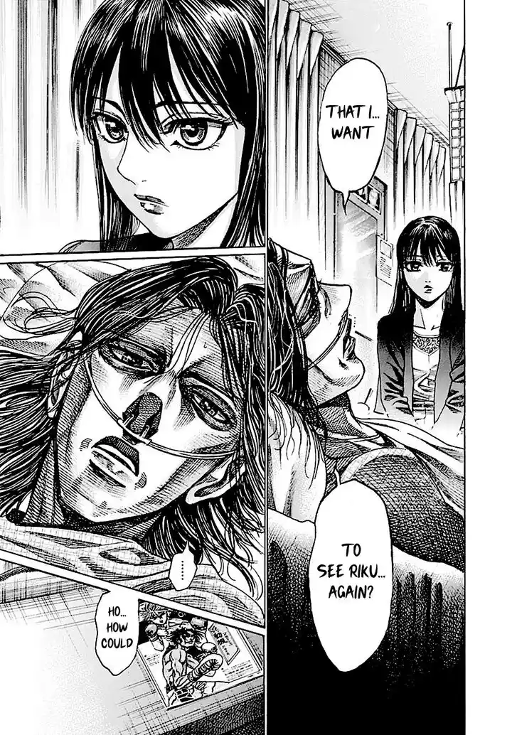 RIKUDOU Vol.19 Ch.190