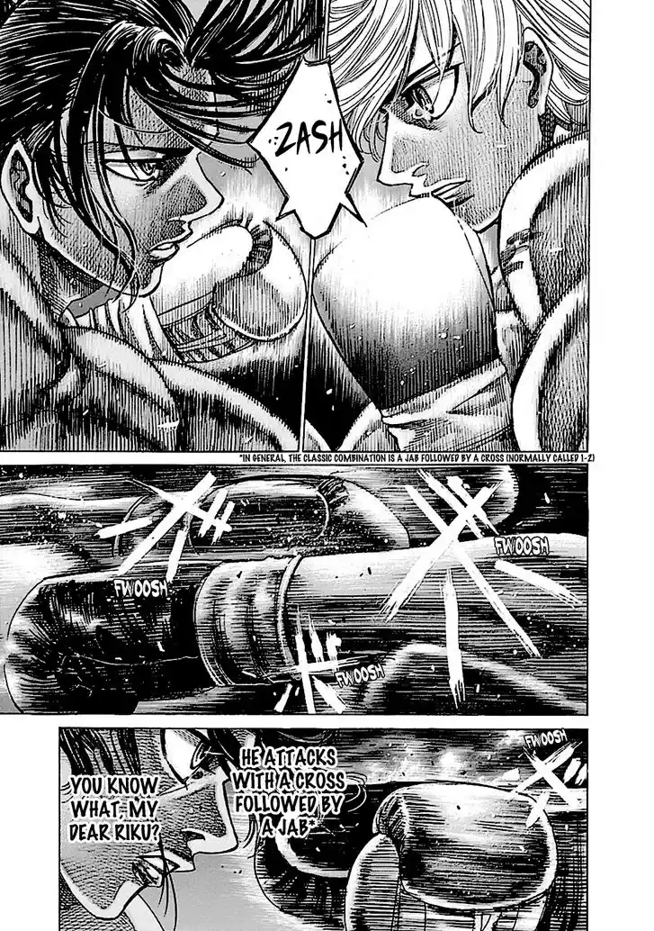 RIKUDOU Vol.19 Ch.190