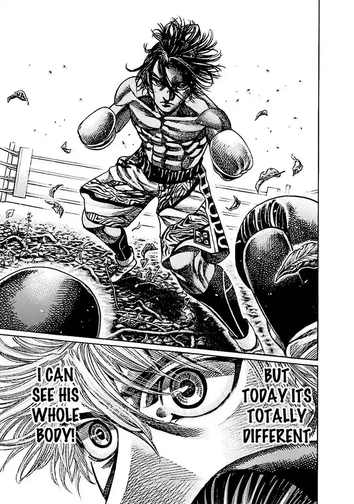 RIKUDOU Vol.19 Ch.190