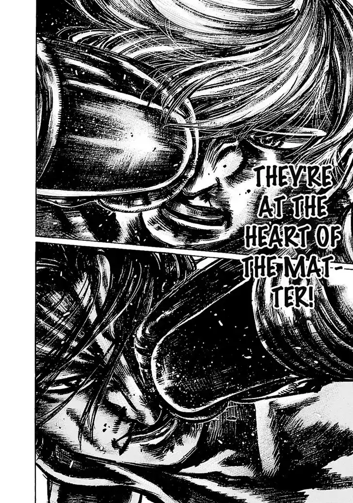 RIKUDOU Vol.19 Ch.191