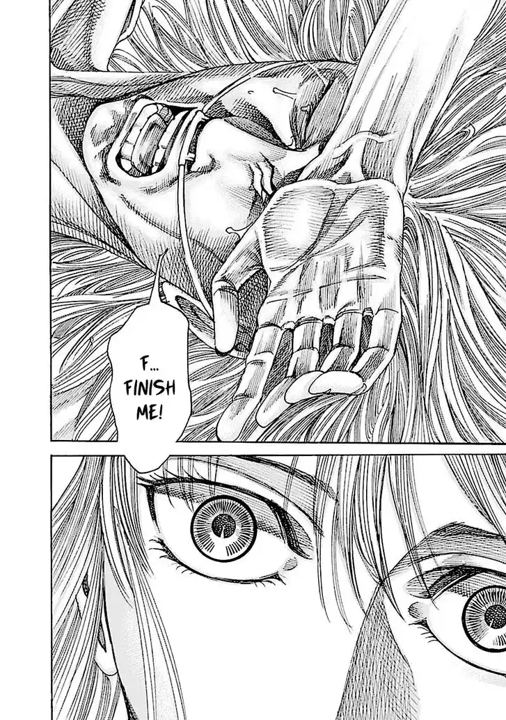 RIKUDOU Vol.19 Ch.192