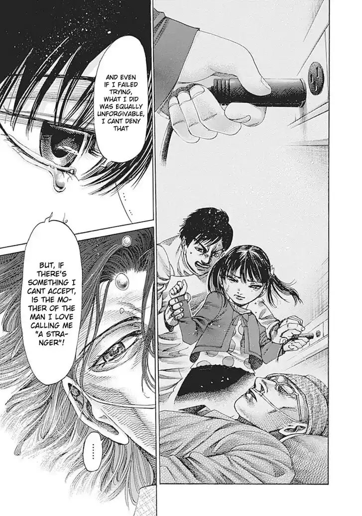 RIKUDOU Vol.19 Ch.193