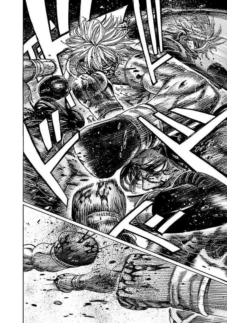 RIKUDOU Vol.20 Ch.198