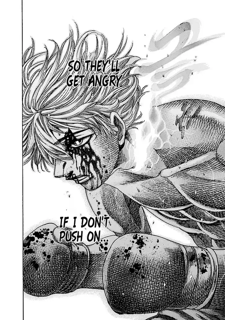 RIKUDOU Vol.20 Ch.198