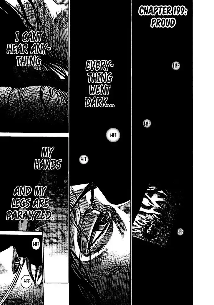 RIKUDOU Vol.20 Ch.199