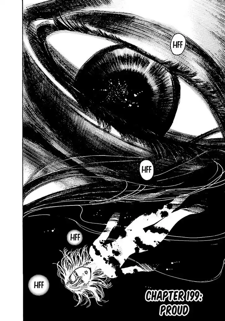 RIKUDOU Vol.20 Ch.199